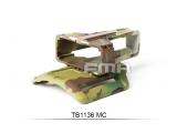 FMA FSMR  POUCH FOR M4/Belt Multicam TB1136-MC